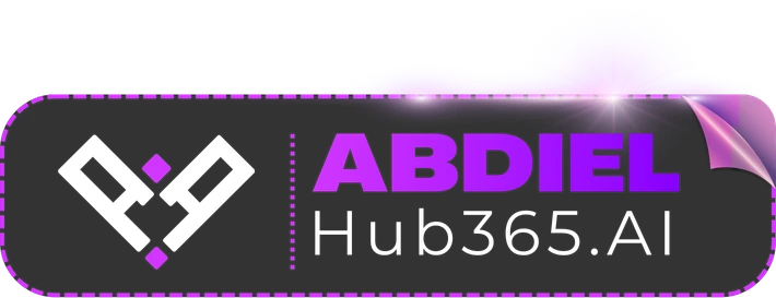 Abdiel + Hub365.ai colaboracion