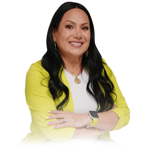 Naty ross Strategic Vision - Co-Founder Hub365 AI and speaker