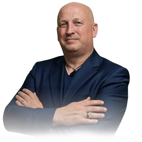 Todd Ross Technical Mind - Co-Founder Hub365 AI 2