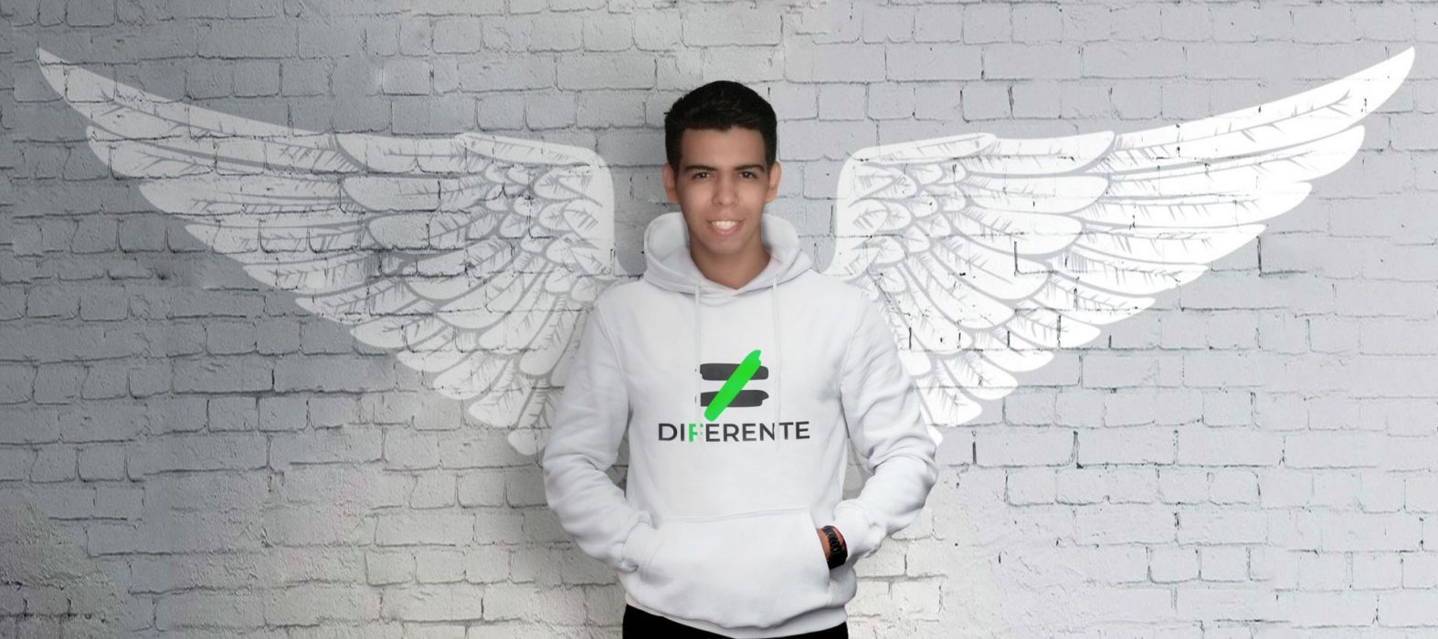 Abdiel Ángel el mejor y mas excelente FreeLancer de Diseñador Grafico y Diseñador Web en WordPress especialista en configuración y posicionamiento SEO en Venezuela Venezolano. Puerto Cumarebo Estado Falcon.